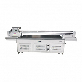 Ультрафиолетовый принтер LK-2513